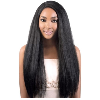 Motown Tress Extra Deep Lace Part Wig - LXP. LION